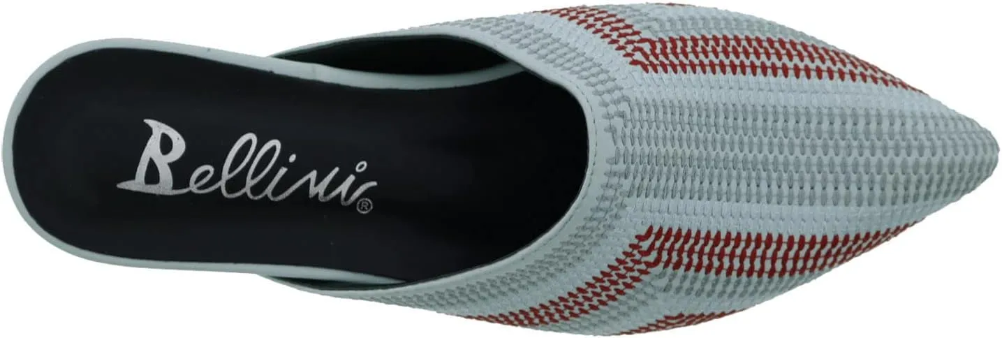 Bellini Festive Womens Slide Mule