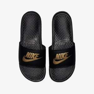 Benassi JDI Slide Men Blk/Gold