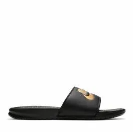 Benassi JDI Slide Men Blk/Gold