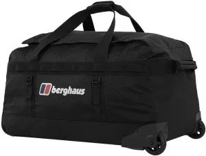 Berghaus Reisetasche, Black, One Size