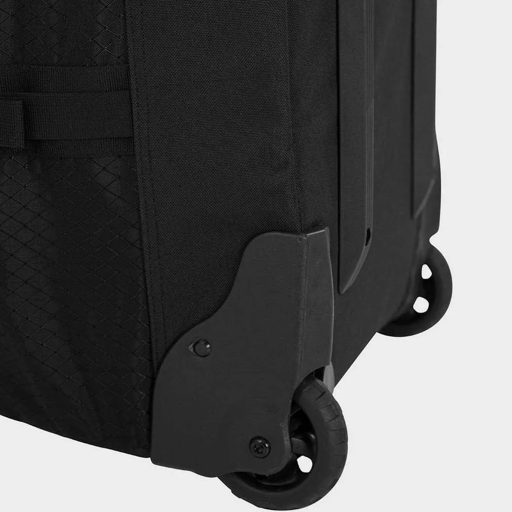 Berghaus Reisetasche, Black, One Size