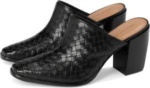 Bernardo Women's Britt Woven Mule