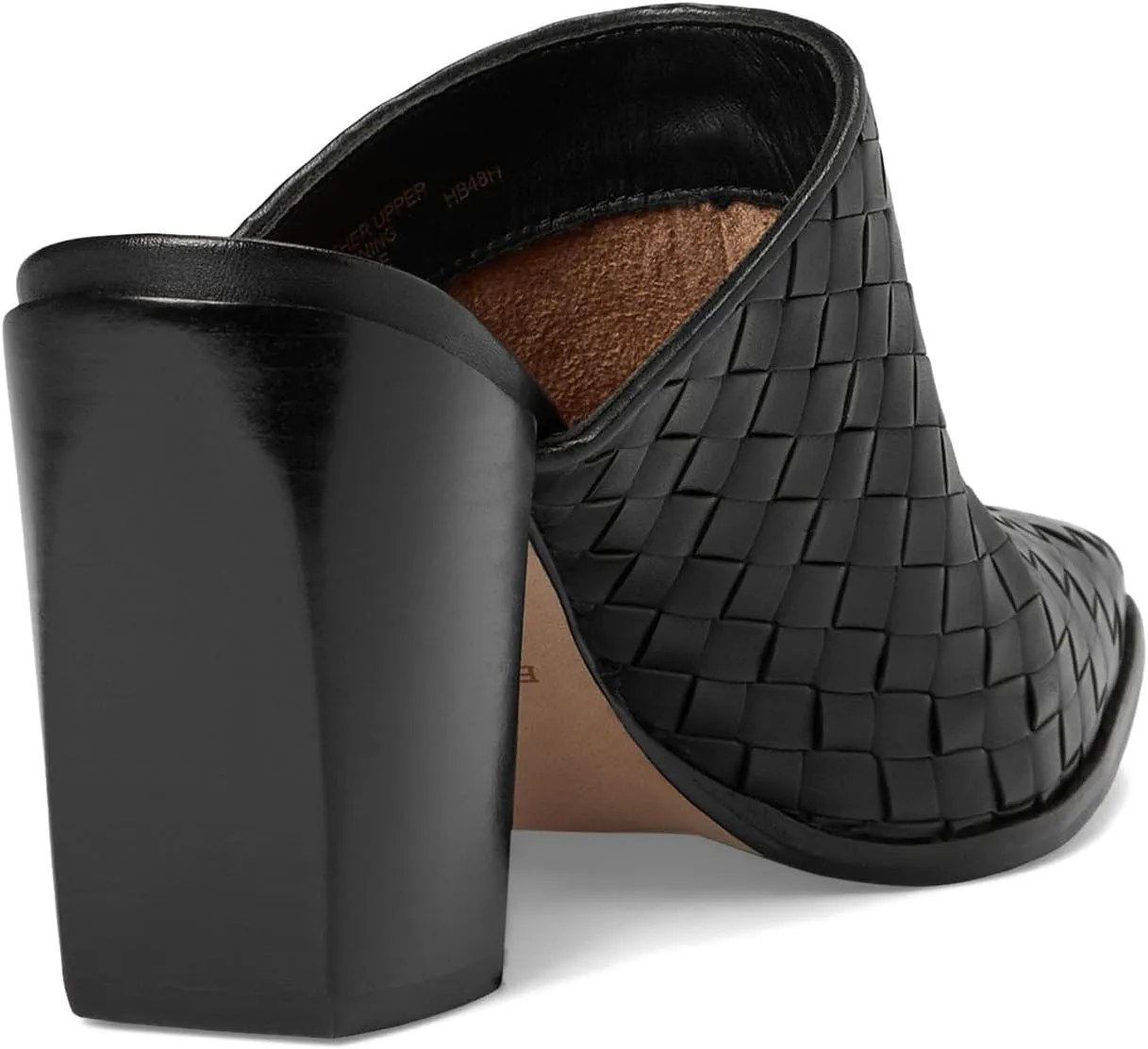 Bernardo Women's Britt Woven Mule