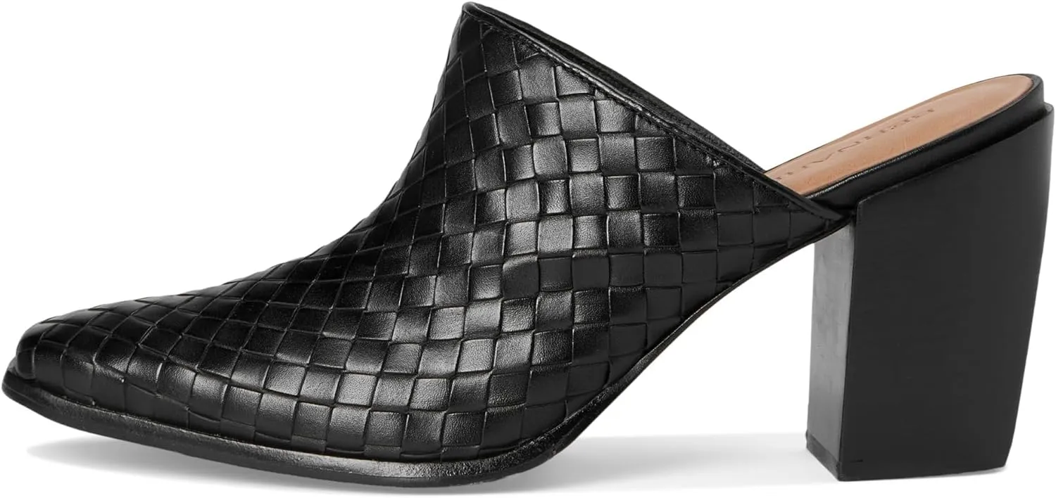 Bernardo Women's Britt Woven Mule
