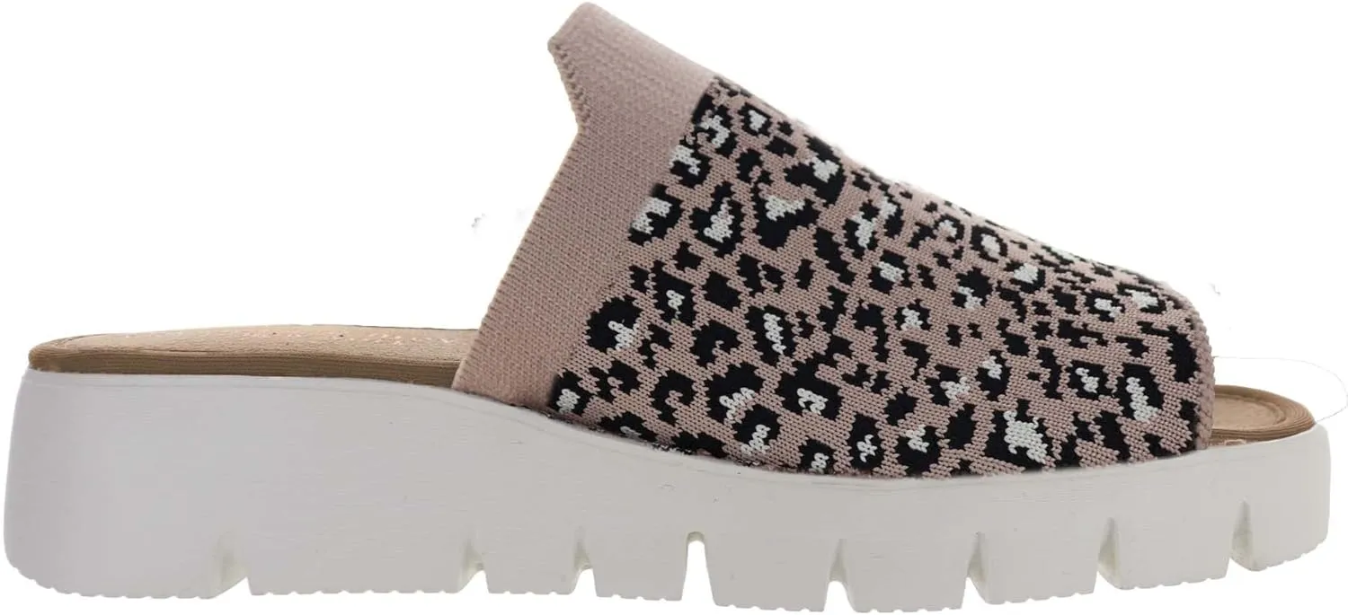 Bernie Mev Women's FX Fria Slide Sandal