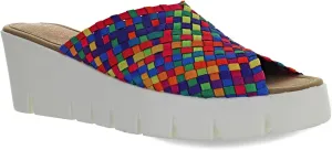 Bernie Mev Women's, Venti Summer Sandal