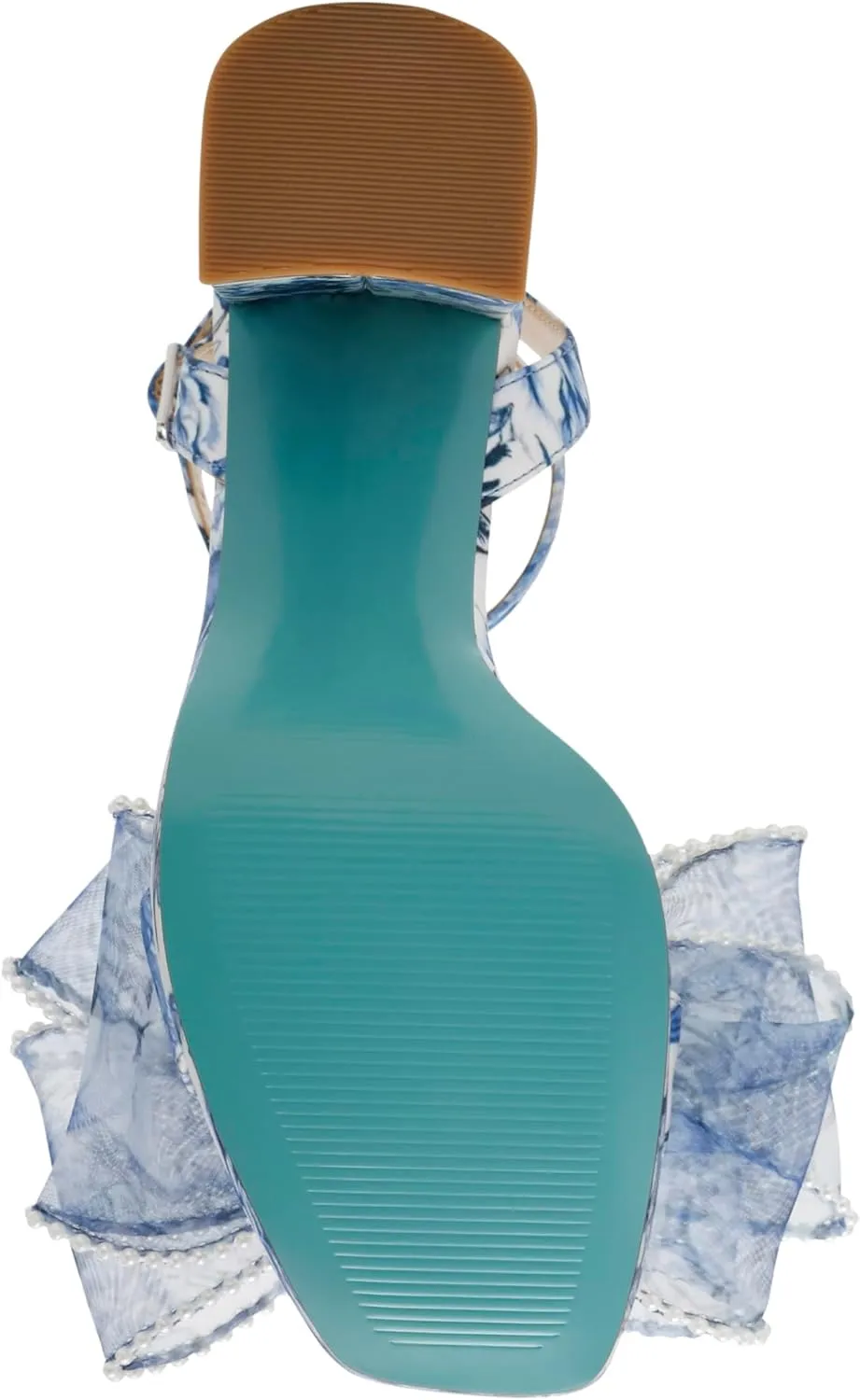 Betsey Johnson Women's Duke