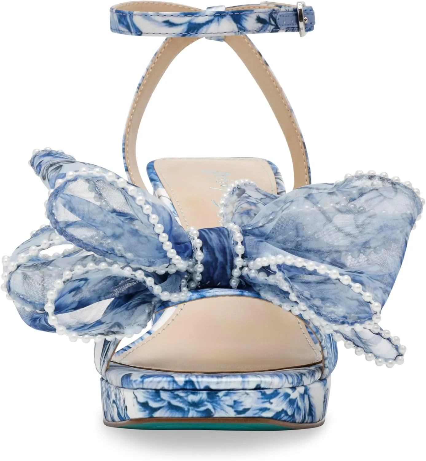 Betsey Johnson Women's Duke