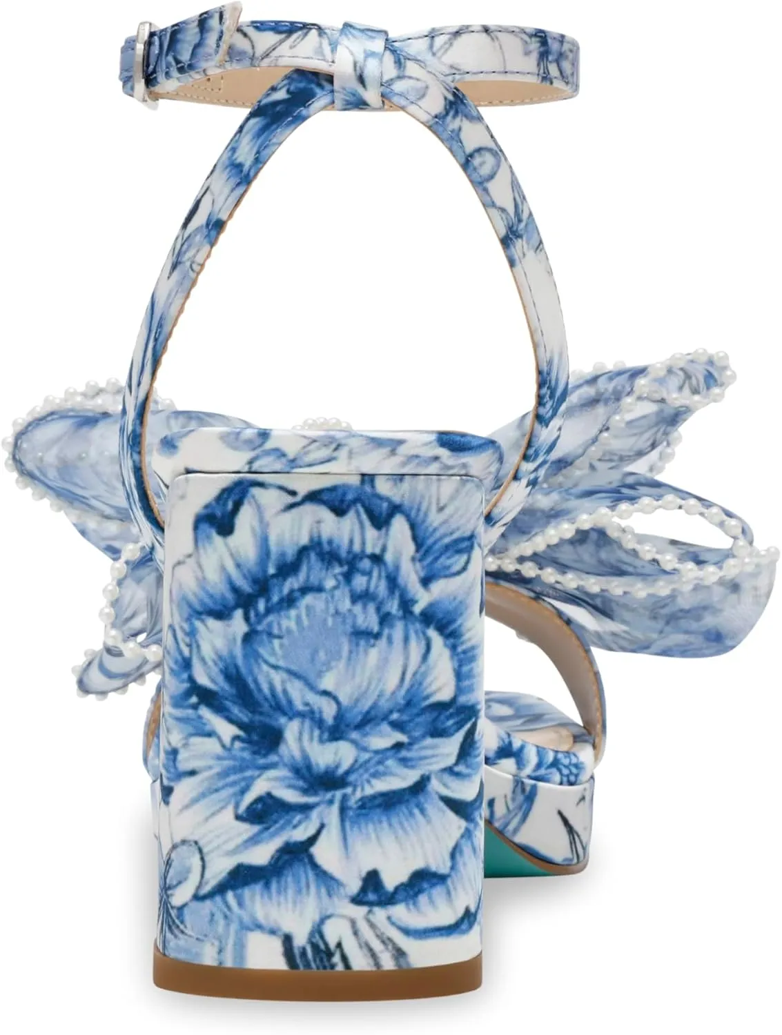 Betsey Johnson Women's Duke