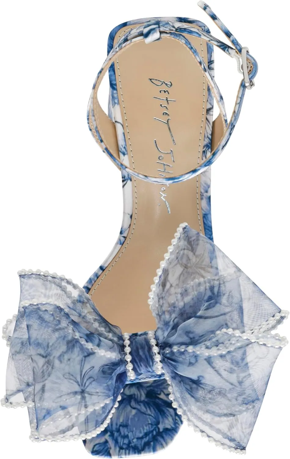 Betsey Johnson Women's Duke