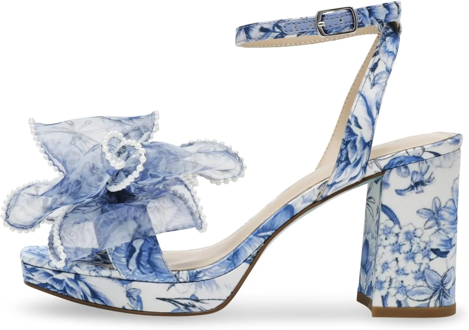 Betsey Johnson Women's Duke