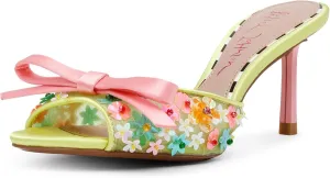 Betsey Johnson Women's Naddia