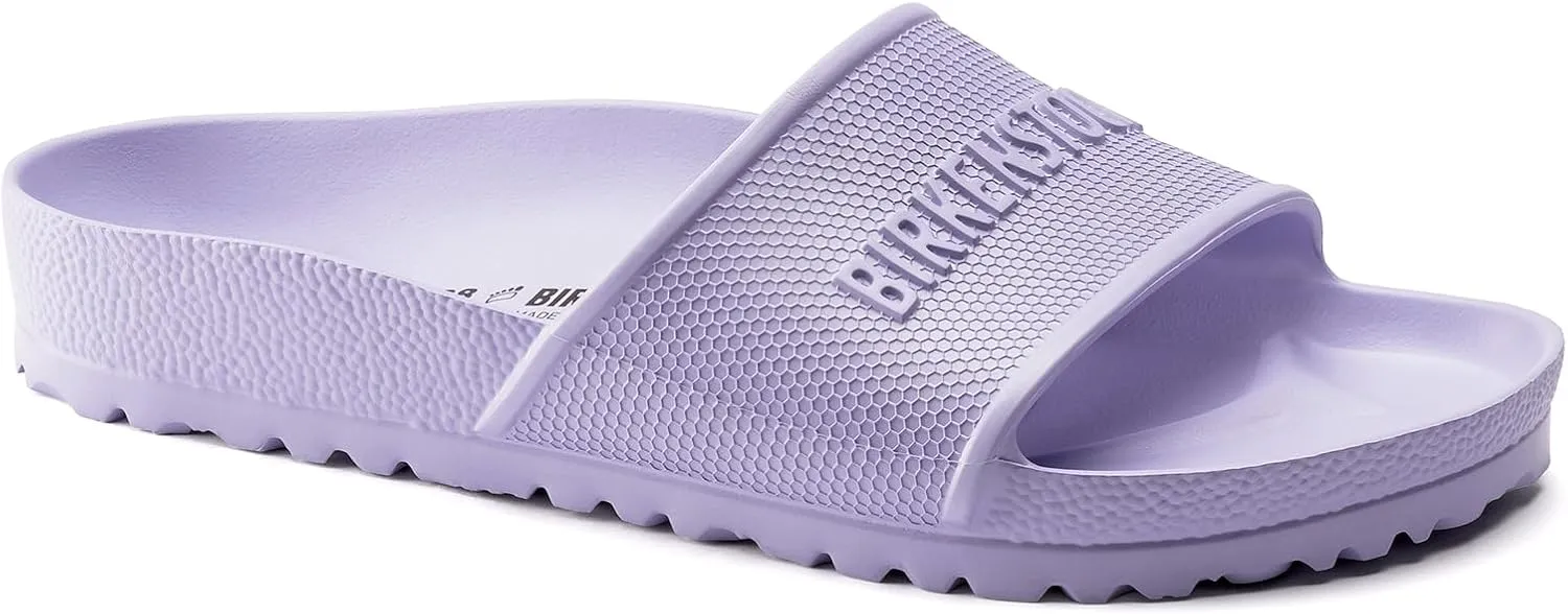 Birkenstock 1017055138 Barbados Prple Fog Eva R 38