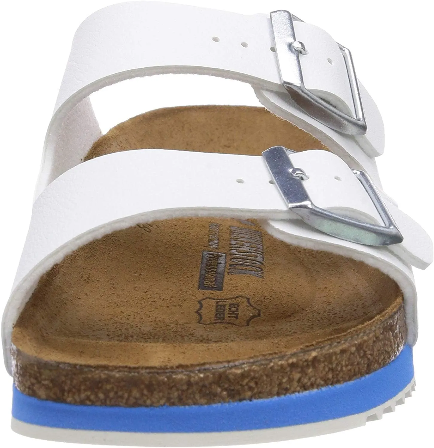 Birkenstock Classic Men's Mule Shoes