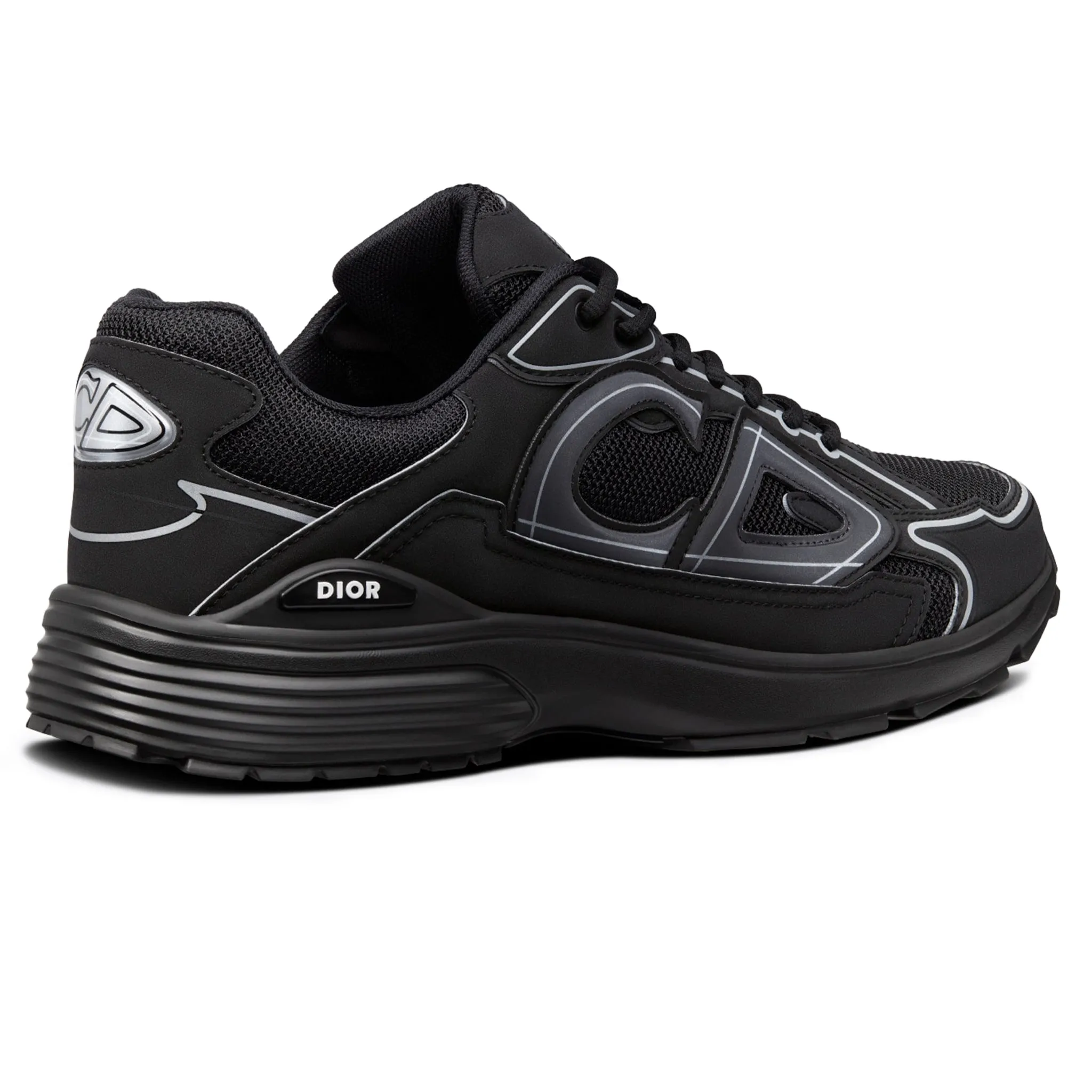 Black Dior Budget-conscious Fraud-proof B30