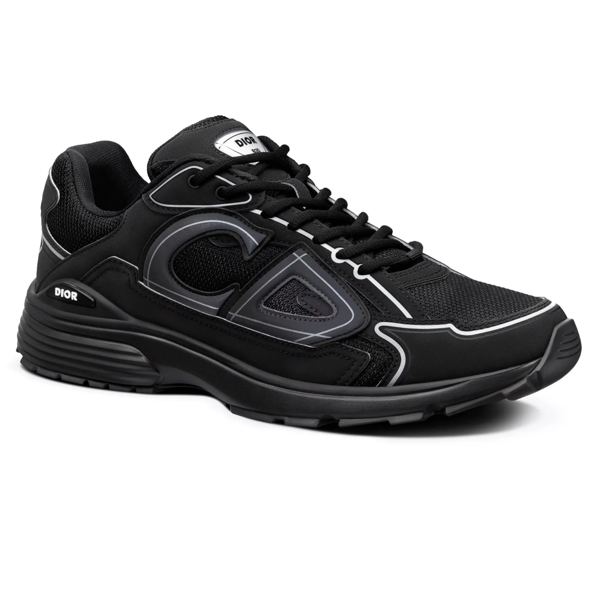 Black Dior Budget-conscious Fraud-proof B30