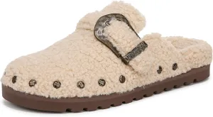 Blowfish Malibu Women's Skylar Cozy Mule
