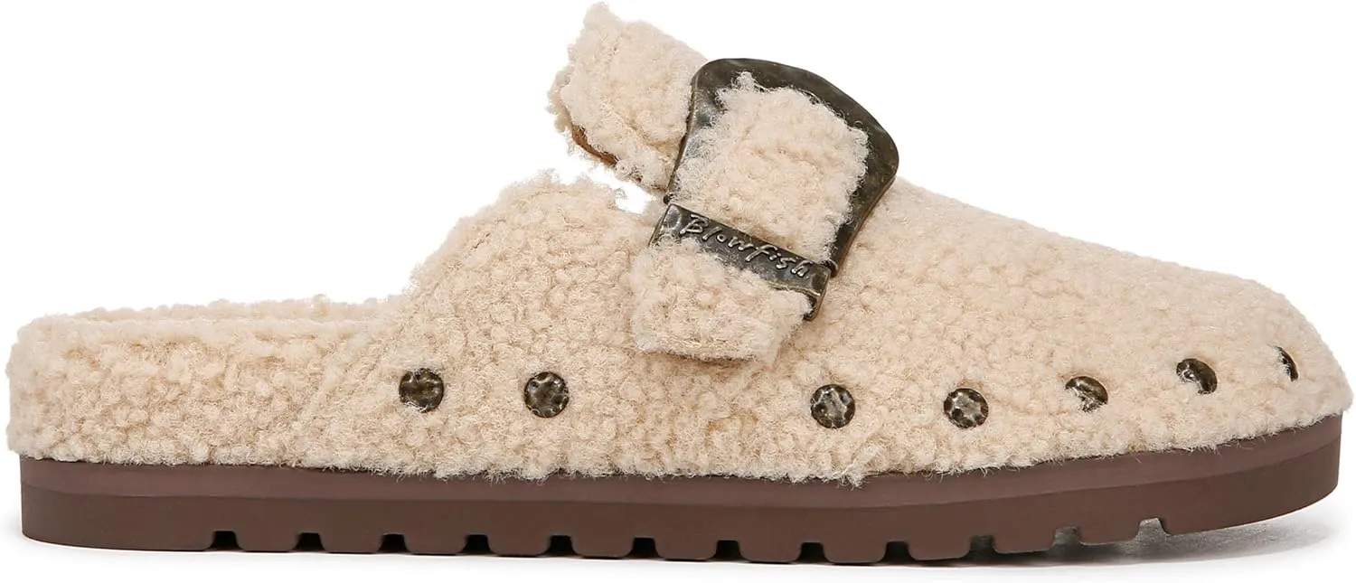 Blowfish Malibu Women's Skylar Cozy Mule