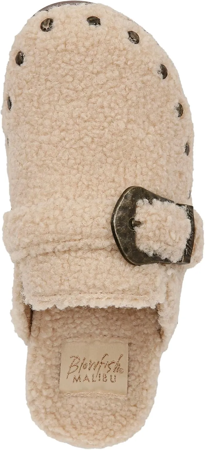 Blowfish Malibu Women's Skylar Cozy Mule