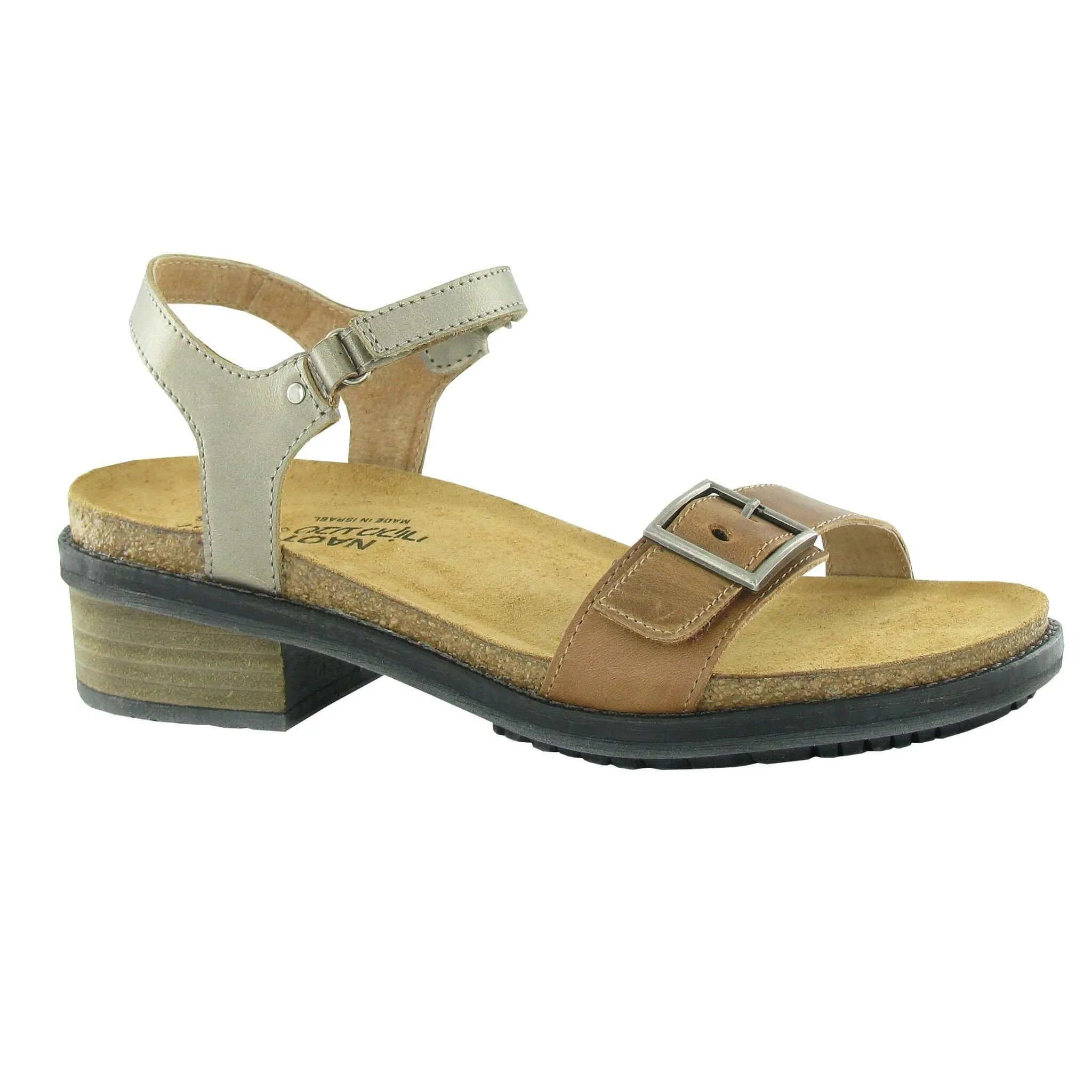 Boho Sandal (17602)