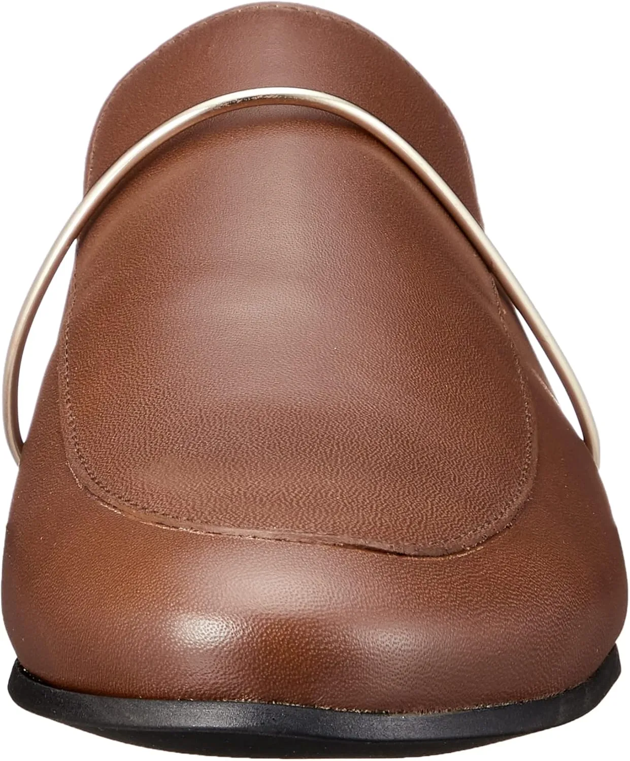 BONTRE(ボントレ) Women's Slide Flat Sandal