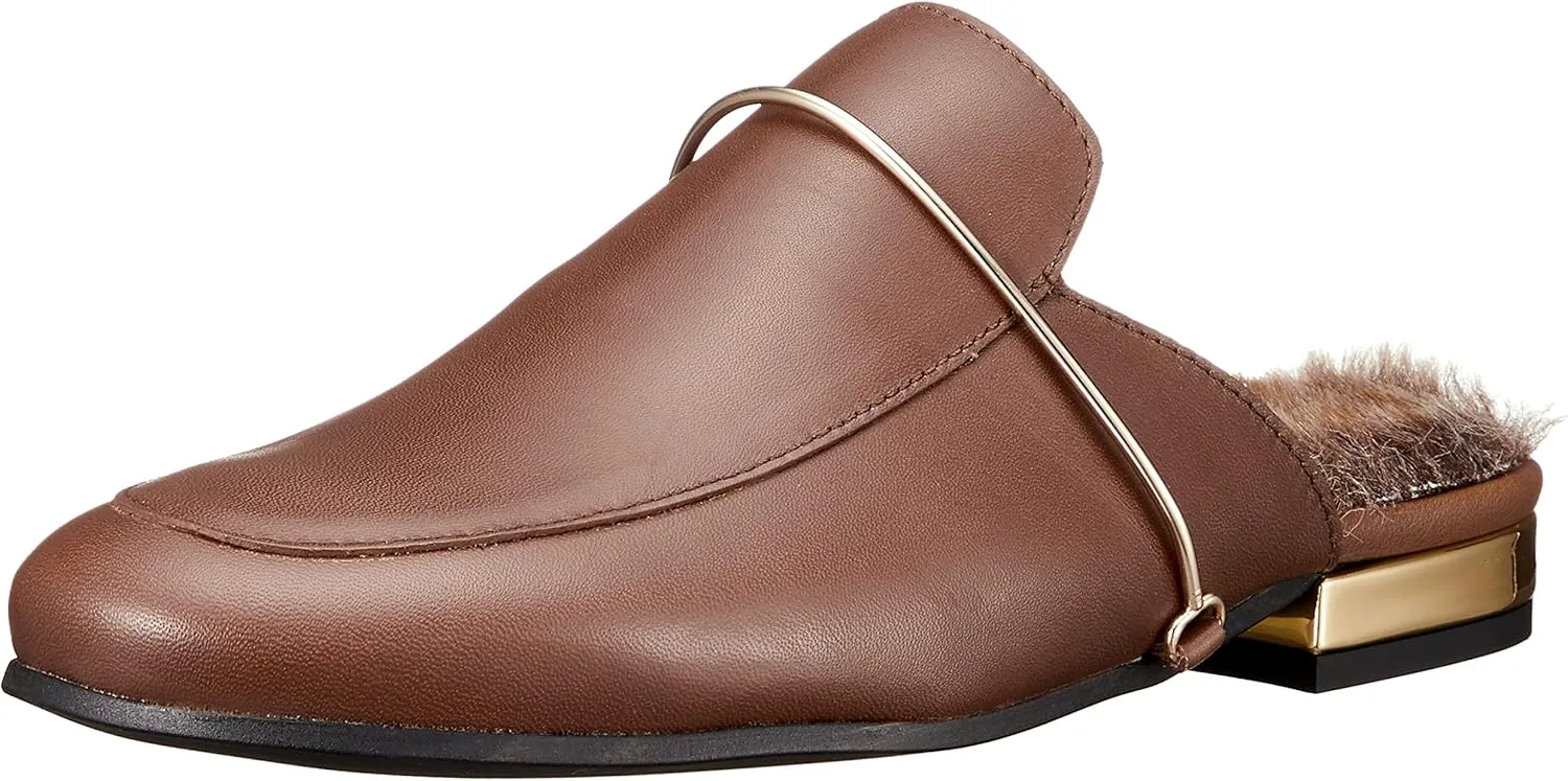 BONTRE(ボントレ) Women's Slide Flat Sandal