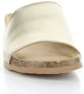 BOS. & CO. Women's Lux Slide