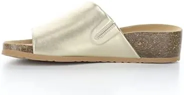 BOS. & CO. Women's Lux Slide