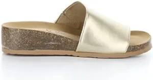 BOS. & CO. Women's Lux Slide