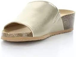 BOS. & CO. Women's Lux Slide