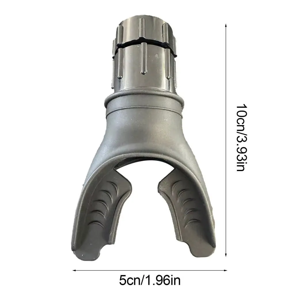 Breathing Trainer Mouthpiece - Enhance Lung Fitness!