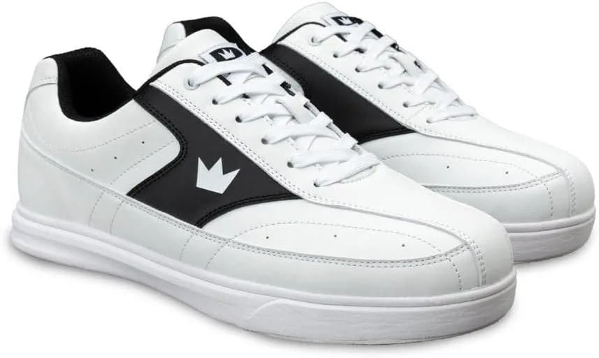 Brunswick Men's Bowling Shoes