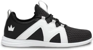 Brunswick Nexxus Black Ladies Size 7.5