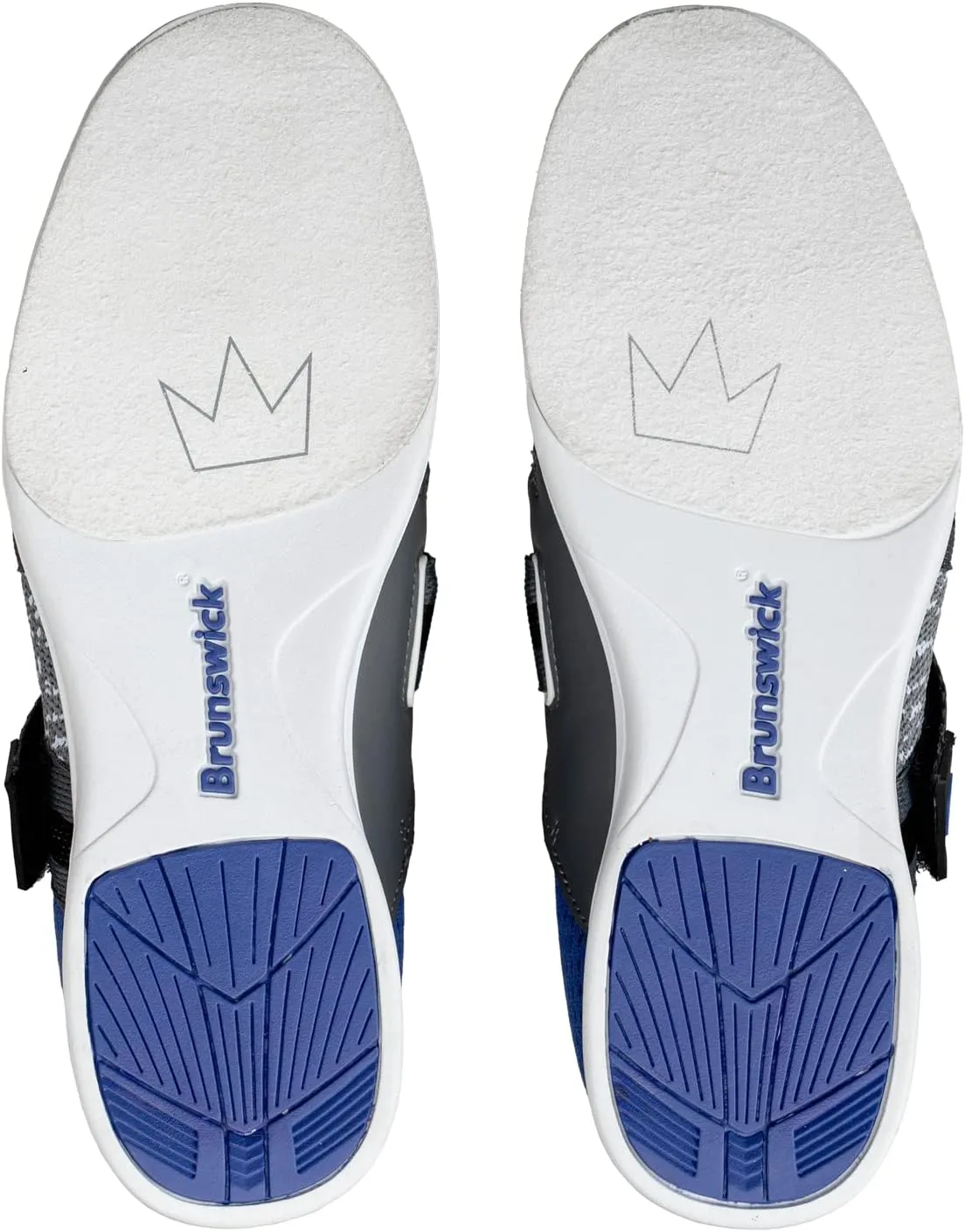 Brunswick Versa Womens Bowling Shoes