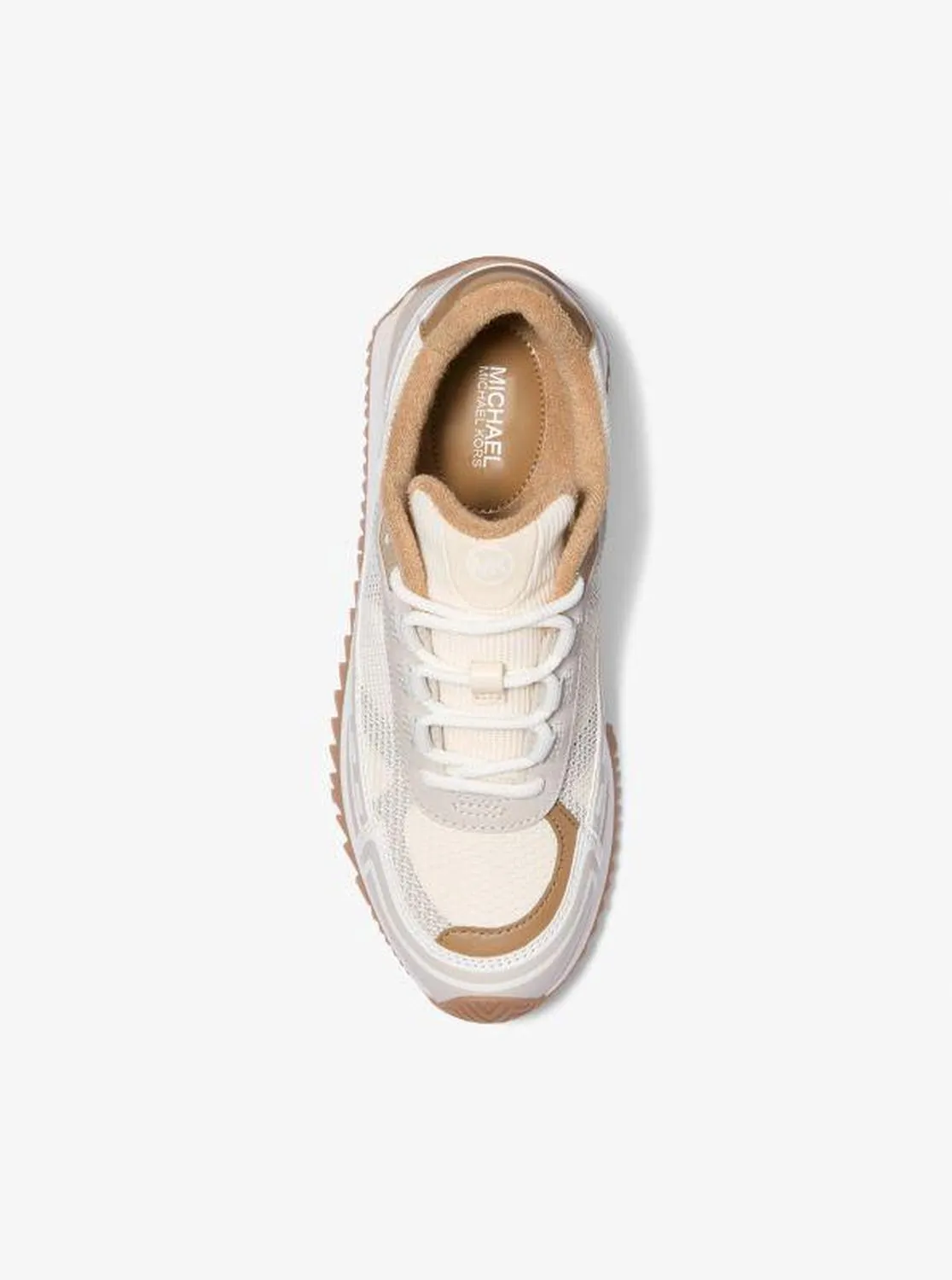 Byrdie Mesh Trainer