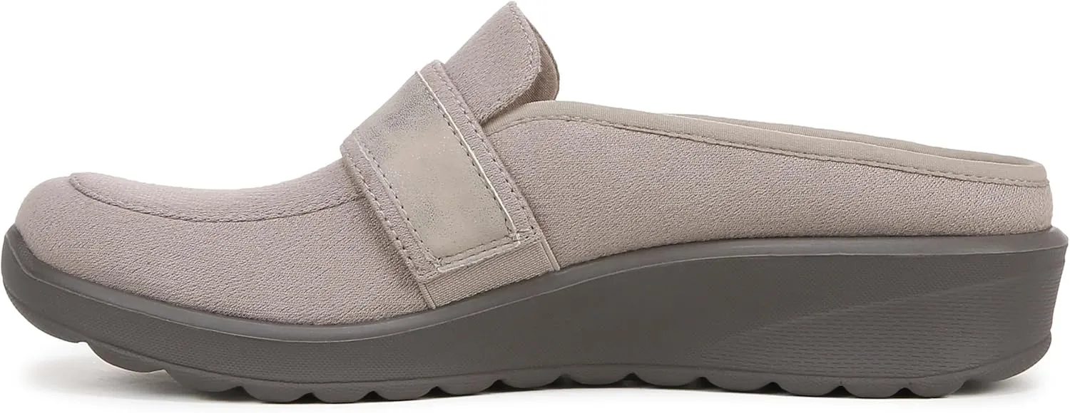 BZees Women's Classic Mule
