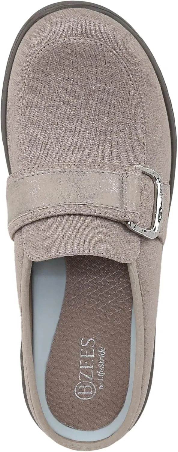 BZees Women's Classic Mule