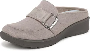BZees Women's Classic Mule