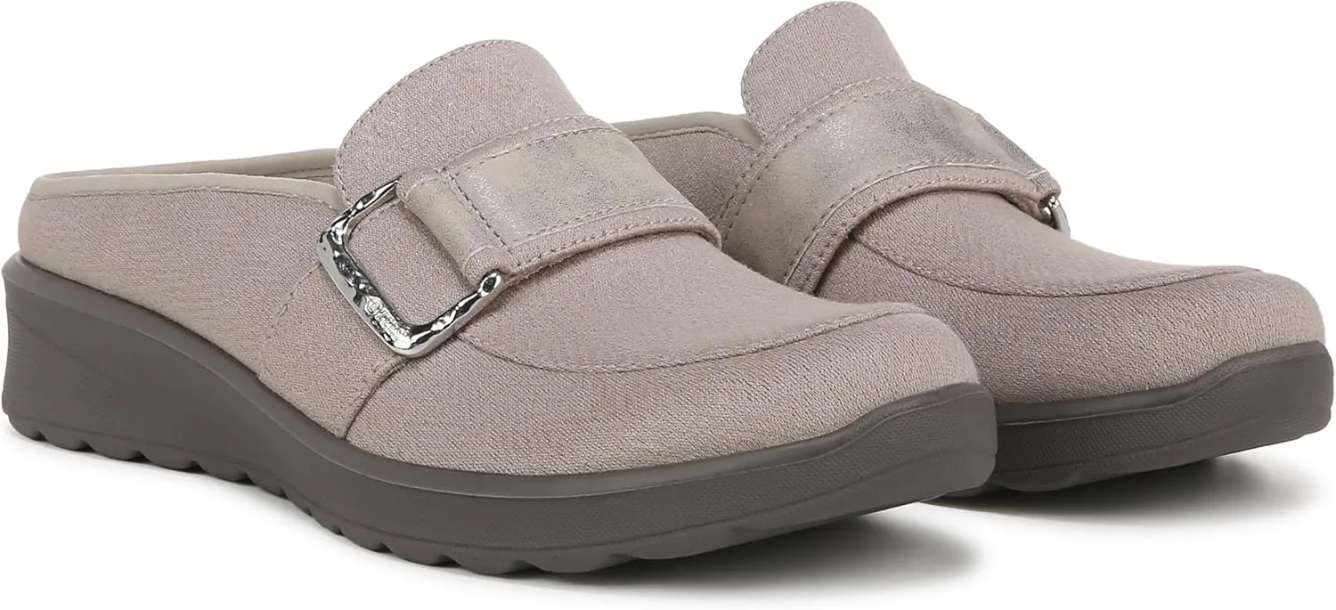 BZees Women's Classic Mule
