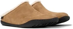 Camper Women's Clogs Slip-On Lightweight