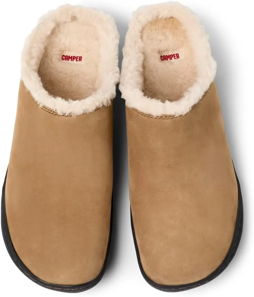 Camper Women's Clogs Slip-On Lightweight