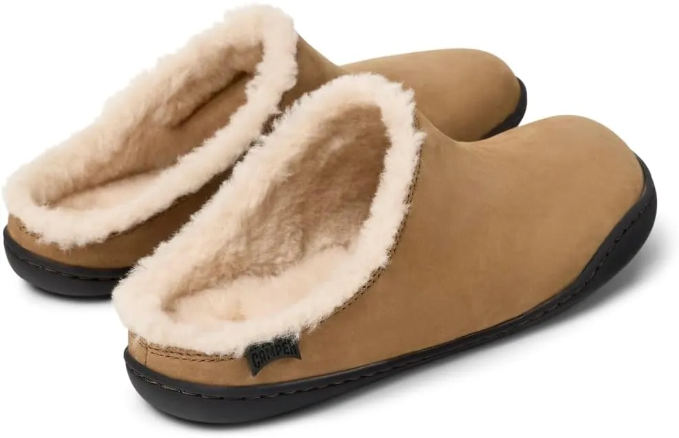 Camper Women's Clogs Slip-On Lightweight