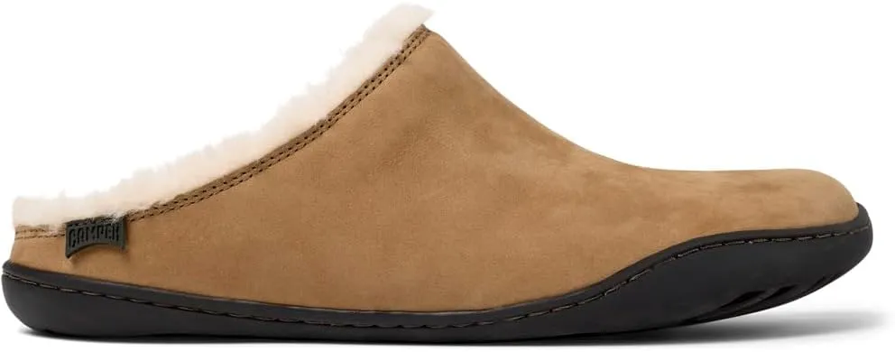 Camper Women's Clogs Slip-On Lightweight