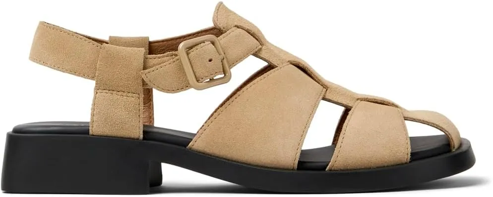 CAMPER(カンペール) Women's Flat Sandal