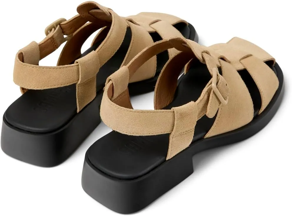 CAMPER(カンペール) Women's Flat Sandal