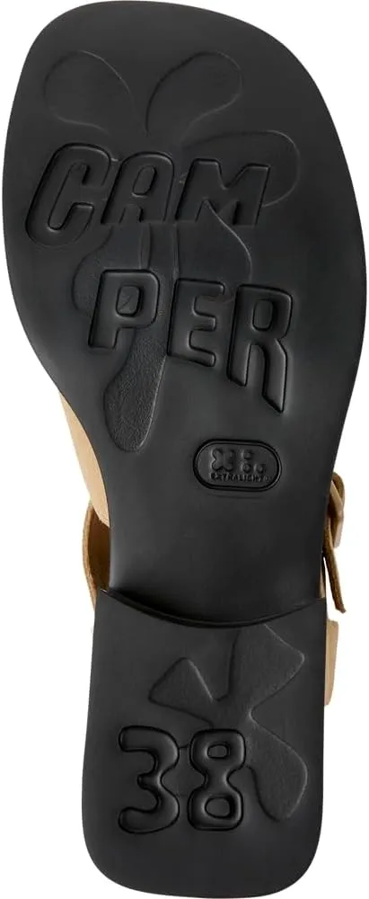 CAMPER(カンペール) Women's Flat Sandal