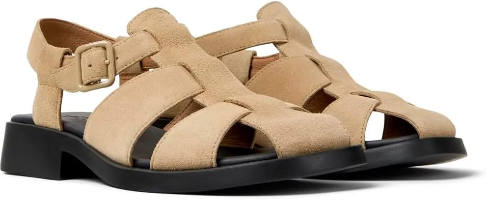 CAMPER(カンペール) Women's Flat Sandal