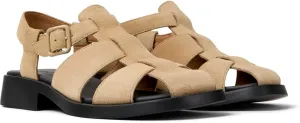 CAMPER(カンペール) Women's Flat Sandal