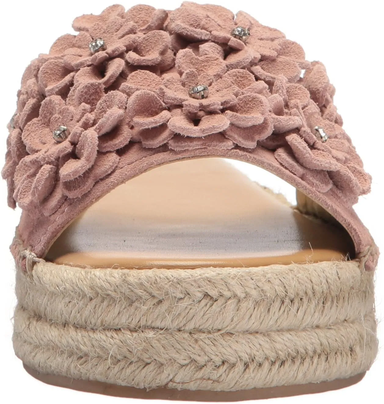 Carlos by Carlos Santana Women's Chandler Slide Sandal