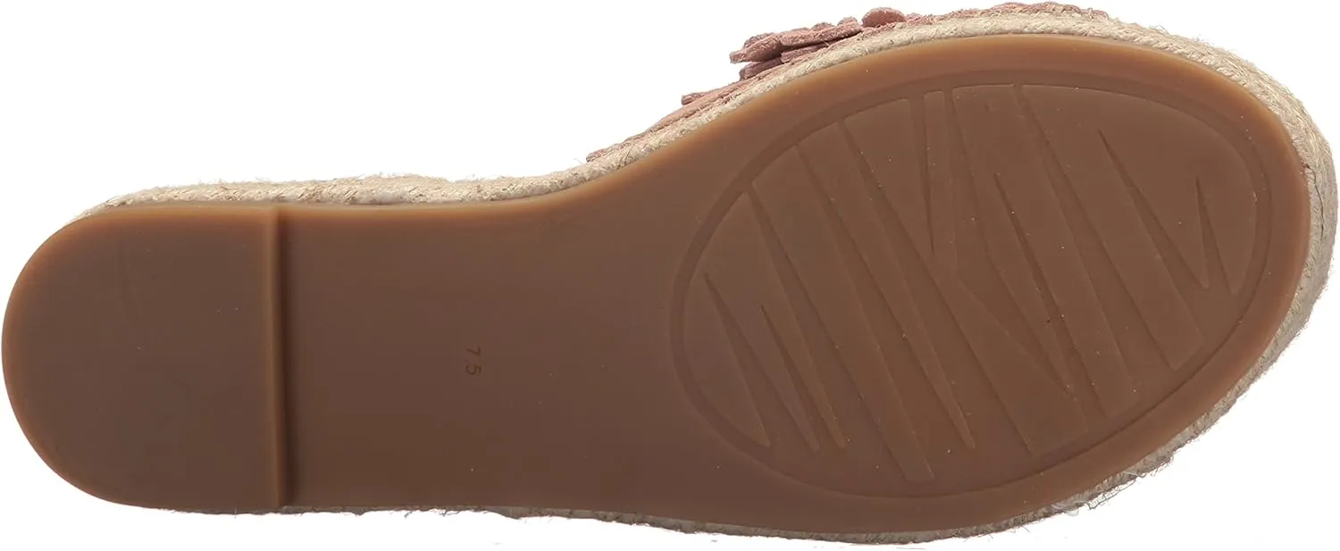 Carlos by Carlos Santana Women's Chandler Slide Sandal